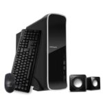 GABINETE KELYX LC727-08a *SLIM* KIT