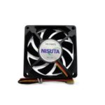 FAN NISUTA FAN70 70x70x15 3P