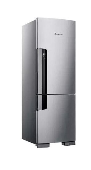 1021398-2.jpg HELADERA ARISTON TRE44AK INV.EVOX - Imagen 1