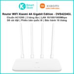 ROUTER XIAOMI 4A DVB4224GL