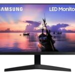 MONITOR SAMSUNG 22'T350F IPS