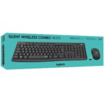 COMBO LOGITECH MK295 WIRELESS
