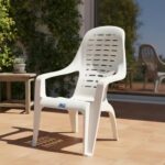 SILLON VOSS2000 BEACH BLANCO