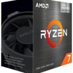 MICRO AMD RYZEN 7 5700G