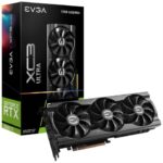 VIDEO EVGA RTX 3080 TI FTW3 12GB