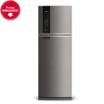 HELADERA WHIRLPOOL WRM57K2 500L