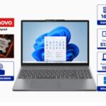 NOT.LENOVO IDEAPAD SLIM3 R7-170 / 16GB / 512GB /W11 15.3' IPS TOUCH