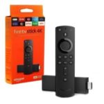 AMAZON FIRE TV STICK 4K