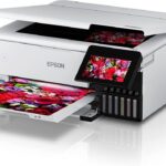 IMPRESORA EPSON L8160 MULTIFUNCION