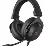AURICULAR VIEWSONIC VA350E C/MICROFONO