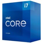 MICRO INTEL CORE I7 11700