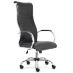 SILLON TEMPO JAZZ 901 CROMADO