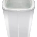 LAV.PHILCO PHSS010B 10K BLANCO