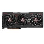 VIDEO SAPPHIRE RX 6900 XT 16G D6