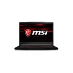 NOT. MSI GF63 I5/16GB/512GB/v1650/W