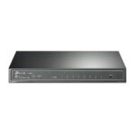 SWITCH TPLINK SG2008D 8P SMART