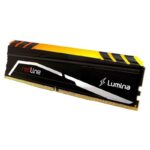 DDR4 16GB MUSHKIN 3600M RGB UDIMM