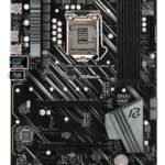 MOTHER ASROCK Z390 ***BULK***