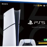 SONY PLAY5 SLIM 825GB 1JOY/JUE