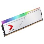 DDR4 8GB PNY 3200MHZ RGB UDIMM