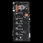 MOTHER ASROCK H510PRO BTC+