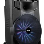 PARLANTE RCA CARRY RS12BT