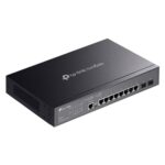 SWITCH TPLINK SG3210 8P-2SFP