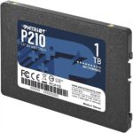 DISCO SOLIDO M2 PATRIOT 1TB P410 NVME PCI-E GEN4