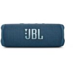 PARLANTE JBL FLIP6 BT