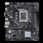 MOTHER ASUS H610M-A D5 S1700