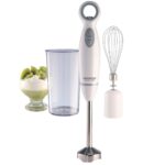 LICUADORA PEABODY PE-LM322 600