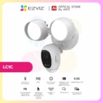 CAMARA IP EZVIZ CS-LC1C 2MPX
