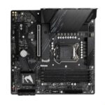 MOTHER GIGABYTE B560M-AORUSELI