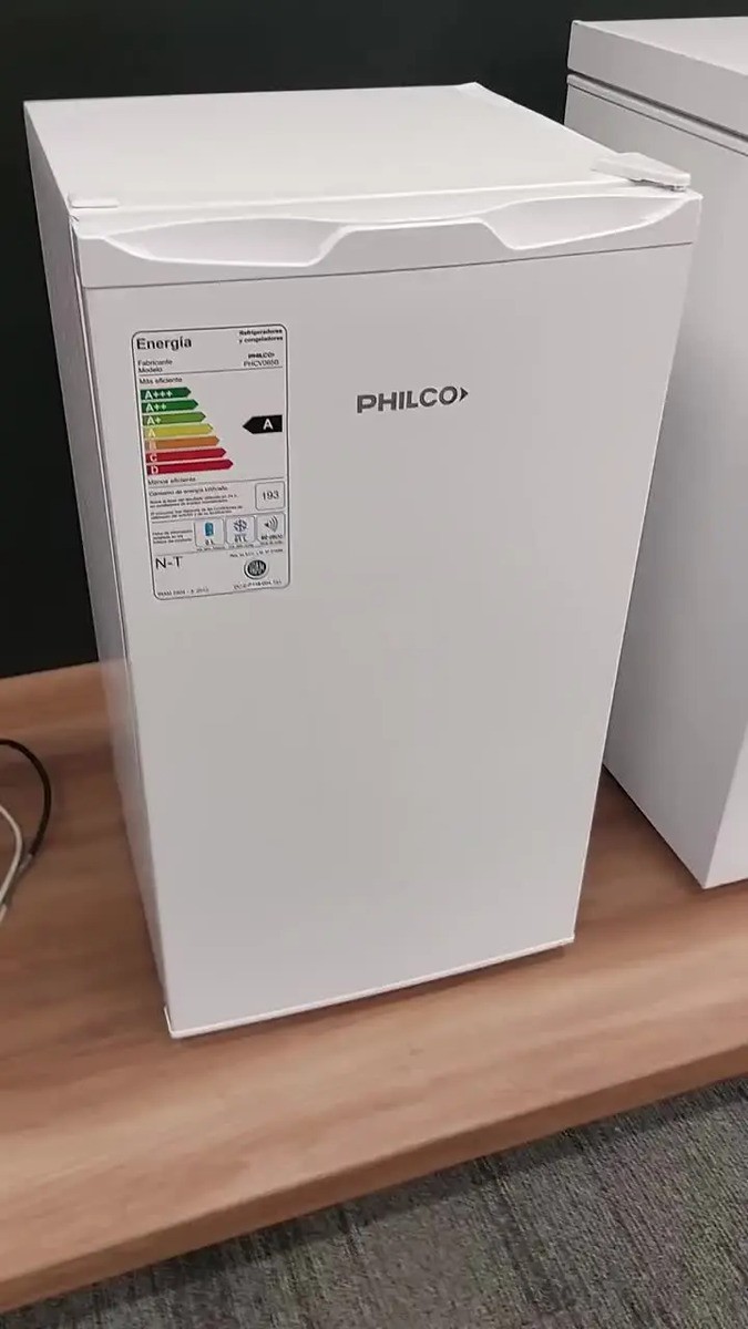 1022038.jpg FREEZER PHILCO PHCV065B 65L VE - Imagen 1