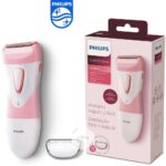 DEPILADORA PHILIPS HP-6306/00