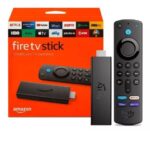 AMAZON FIRE TV STICK FHD