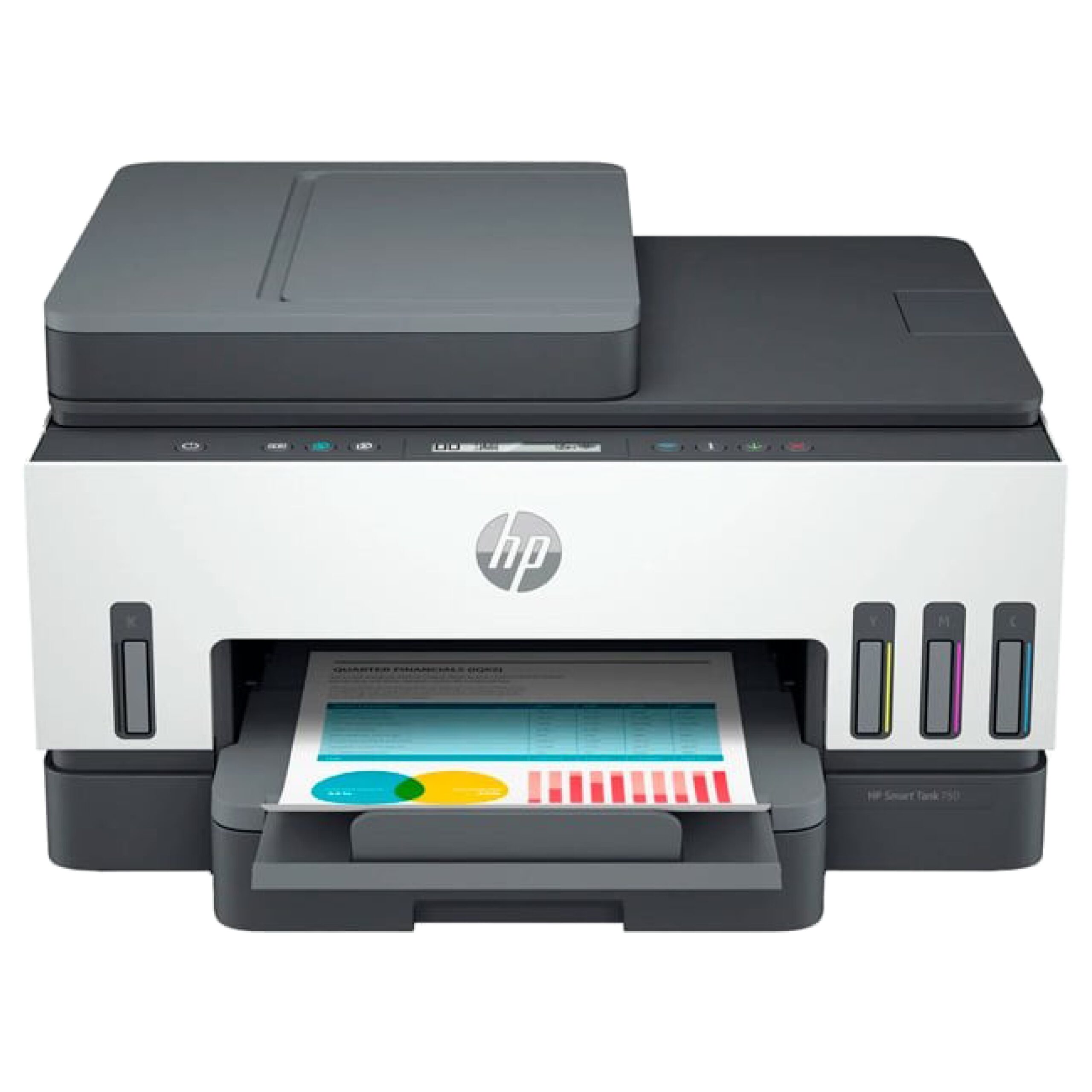 1022120-3.jpg IMPRESORA HP SMART TANK 750 6UU47A - Imagen 1