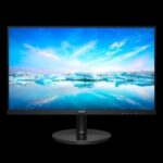 MONITOR PHILIPS 24'23.8'241V8L