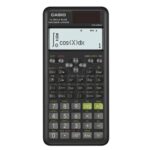 CALC.CASIO FX-991LA PLUS