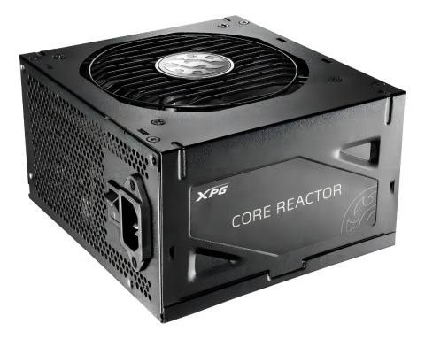 1022207-2.jpg FUENTE ADATA XPG 750G CORE REACTOR - Imagen 1