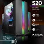 GABINETE SENTEY S20-SF LAT.ACR.