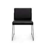 SILLA TEMPO MILANO TRI.CRO.S/B