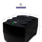 ESTAB.TRV POWERSAFE 2L