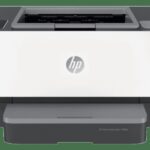 IMPRESORA HP 1000A HP4RY22A LASER