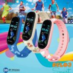 SMARTBAND NETMAK NM-KIDS BT