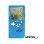 CONSOLA NETMAK NM-BRIK 23J RET