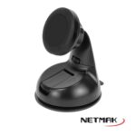 SOPORTE NETMAK HC22 P/AUTO MAG