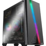 GABINETE SENTEY F10 PAN.TRANS.FS10