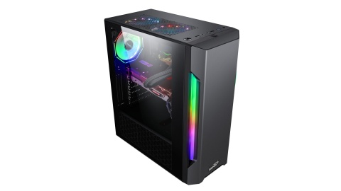 1022534.jpg GABINETE SENTEY R20-SF R20 LATERAL ACRILICO - Imagen 1
