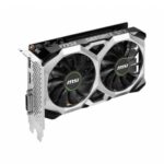 VIDEO MSI GTX 1630 VENTUS 4G OC